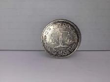 1 Oz .999 Silver Coin