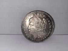 1 Oz .999 Silver Coin - Photo 2