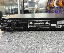 BBE 1002 Sonic Maximizer - Photo 3