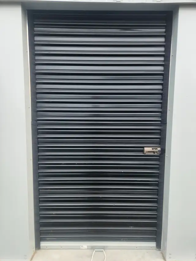 Drive Up Storage Units Available - Moncton, NB