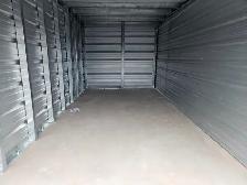 Drive Up Storage Units Available - Moncton, NB - Photo 4
