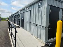 Drive Up Storage Units Available - Moncton, NB - Photo 5