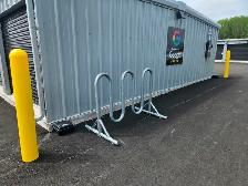 Drive Up Storage Units Available - Moncton, NB - Photo 6