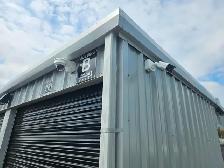 Drive Up Storage Units Available - Moncton, NB - Photo 7
