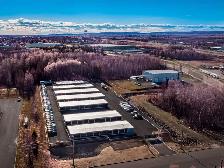 Drive Up Storage Units Available - Moncton, NB - Photo 9