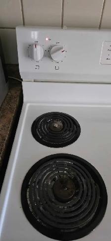 stove repair - Photo 3