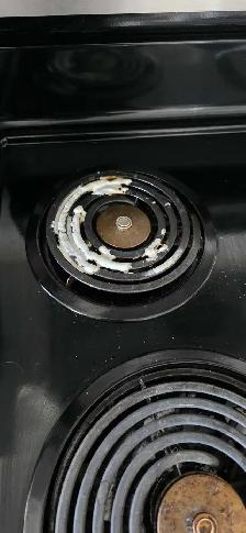 stove repair - Photo 4