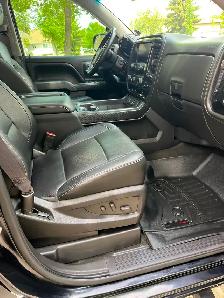 2015 Silverado 1500 GFX Edition - Photo 4
