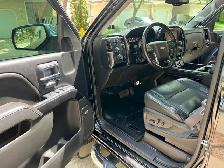 2015 Silverado 1500 GFX Edition - Photo 6