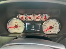 2015 Silverado 1500 GFX Edition - Photo 9