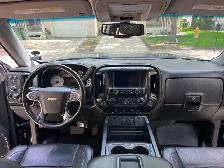 2015 Silverado 1500 GFX Edition - Photo 10