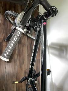 Norco Pinnacle Mountain Bike - Photo 2