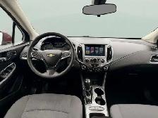 2018 Chevrolet Cruze, Automatique, 4 Cylindre, Écran, Toit, Mags - Photo 5