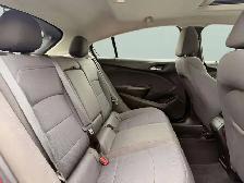 2018 Chevrolet Cruze, Automatique, 4 Cylindre, Écran, Toit, Mags - Photo 8
