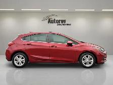 2018 Chevrolet Cruze, Automatique, 4 Cylindre, Écran, Toit, Mags - Photo 10
