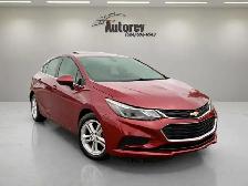 2018 Chevrolet Cruze, Automatique, 4 Cylindre, Écran, Toit, Mags - Photo 11