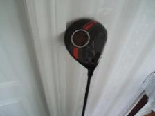 GOLF CLUB   -  COBRA KING  LTD. DRIVER. - Photo 2