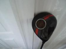 GOLF CLUB   -  COBRA KING  LTD. DRIVER. - Photo 3