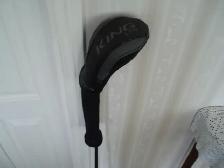 GOLF CLUB   -  COBRA KING  LTD. DRIVER. - Photo 5