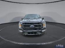 2022 Ford F-150 Lariat 4x4 SuperCrew 5.5' Box - Photo 2