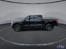 2022 Ford F-150 Lariat 4x4 SuperCrew 5.5' Box - Photo 4