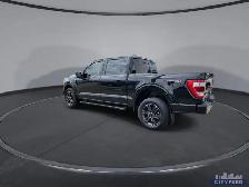 2022 Ford F-150 Lariat 4x4 SuperCrew 5.5' Box - Photo 5