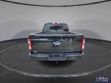 2022 Ford F-150 Lariat 4x4 SuperCrew 5.5' Box - Photo 6