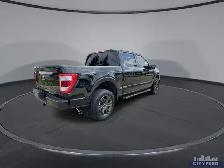 2022 Ford F-150 Lariat 4x4 SuperCrew 5.5' Box - Photo 7