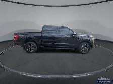 2022 Ford F-150 Lariat 4x4 SuperCrew 5.5' Box - Photo 8