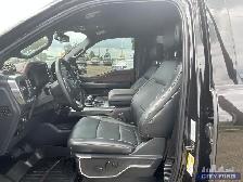 2022 Ford F-150 Lariat 4x4 SuperCrew 5.5' Box - Photo 11
