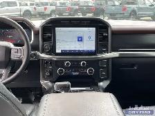 2022 Ford F-150 Lariat 4x4 SuperCrew 5.5' Box - Photo 15