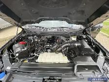 2022 Ford F-150 Lariat 4x4 SuperCrew 5.5' Box - Photo 19
