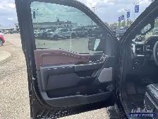 2022 Ford F-150 Lariat 4x4 SuperCrew 5.5' Box - Photo 20