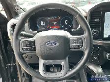2022 Ford F-150 Lariat 4x4 SuperCrew 5.5' Box - Photo 21