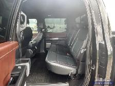2022 Ford F-150 Lariat 4x4 SuperCrew 5.5' Box - Photo 25