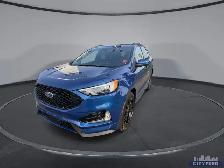 2021 Ford Edge ST Line AWD - Photo 2