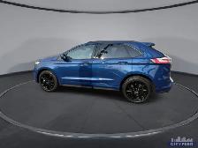 2021 Ford Edge ST Line AWD - Photo 4