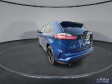 2021 Ford Edge ST Line AWD - Photo 5