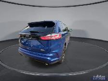 2021 Ford Edge ST Line AWD - Photo 6
