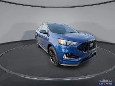 2021 Ford Edge ST Line AWD - Photo 9