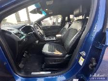 2021 Ford Edge ST Line AWD - Photo 11