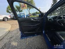 2021 Ford Edge ST Line AWD - Photo 12