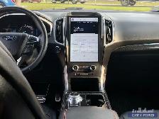 2021 Ford Edge ST Line AWD - Photo 15