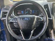 2021 Ford Edge ST Line AWD - Photo 21