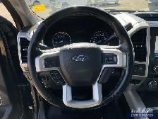 2021 Ford Super Duty F-350 SRW Lariat 4x4 Crew Cab 6.75' Box