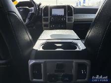 2021 Ford Super Duty F-350 SRW Lariat 4x4 Crew Cab 6.75' Box - Photo 4