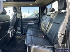 2021 Ford Super Duty F-350 SRW Lariat 4x4 Crew Cab 6.75' Box - Photo 6