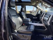 2021 Ford Super Duty F-350 SRW Lariat 4x4 Crew Cab 6.75' Box - Photo 7