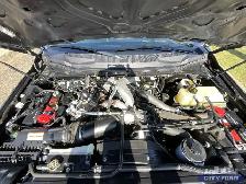 2021 Ford Super Duty F-350 SRW Lariat 4x4 Crew Cab 6.75' Box - Photo 8