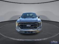 2022 Ford F-150 Lariat 4x4 SuperCrew 5.5' Box - Photo 2